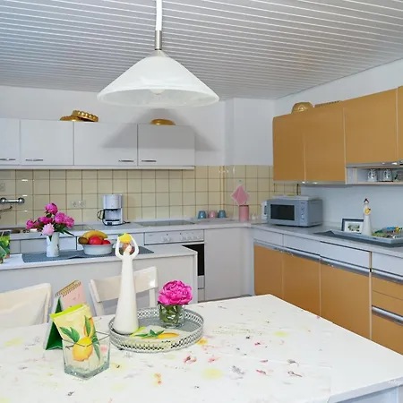 公寓 Helena 洛尔施