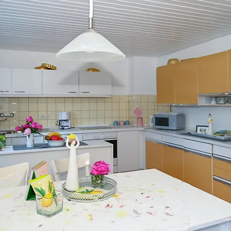 Apartment Helena Lorsch