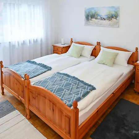 Helena Apartment