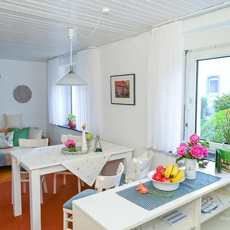 Helena Apartment Lorsch