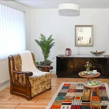 公寓 Helena 洛尔施