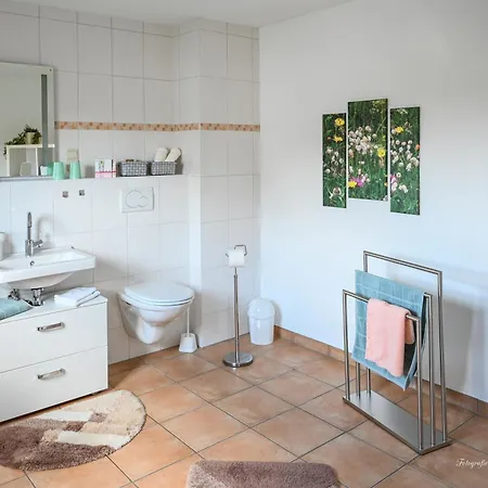Appartement Helena *
